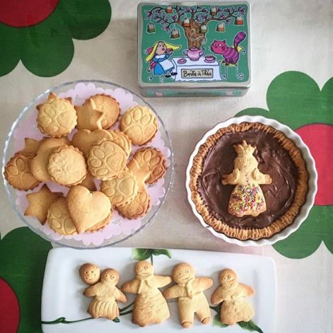 Breakfast at the B&B IlgattoCarla